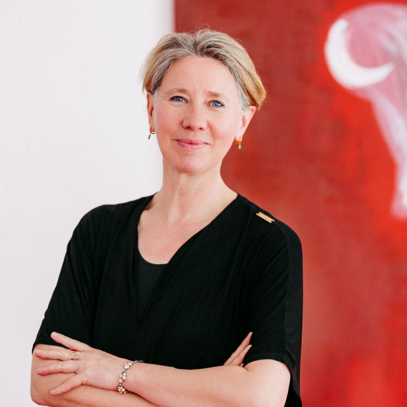 Foto Christel Kofoet